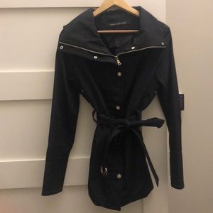 Marc New York trench coat